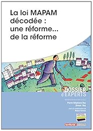 La  loi MAPAM décodée