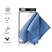 AAwipes Cleaning Cloth Microfiber for Kitchen,Tablets, Laptops, PD, Phones, Silverware, Watches, Glasses, Countertop, or Any Other Delicate Surfaces (6