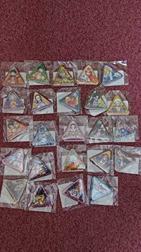 東京ワンピースタワー 限定 トンガリシールラリー 缶バッジ 全24種 麦わらの一味 ロー ペローナ コラソン マルコ サボ シャンクス エース 商い