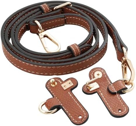 Amazon.com: Aecsze Mini Bag Strap Kit, Adjustable Cowhide  display picture 3