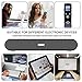 Ralthy Bluetooth Sound Bar Stereo BT Speaker System, Wired and Wireless Speakers Multifunction Soundbar Subwoofer 3D Surround Audio for Home Theater/Cell Phone/Projector/TV/FM Radio(No Remote)thumb 3
