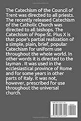 Catechism of Saint Pius X