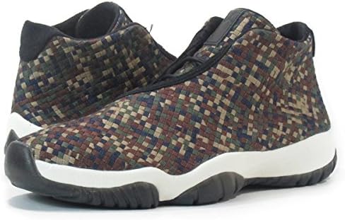 jordan future dark army