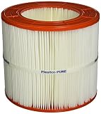 Pleatco PAP50-4 replacement Cartridge for Predator 50 - Pentair Clean and Clear 50, 1 Cartridge