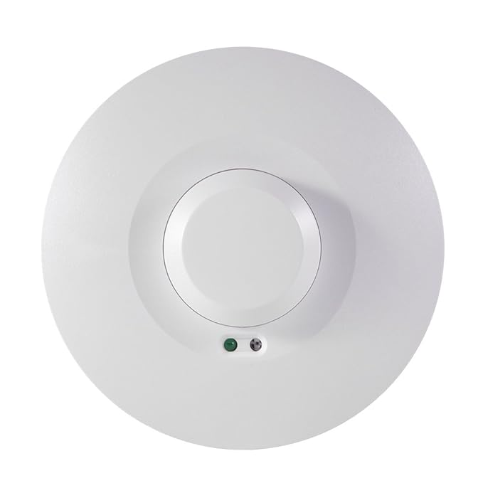 XCSOURCE® Techo microondas PIR Cuerpo Sensor de Movimiento ...