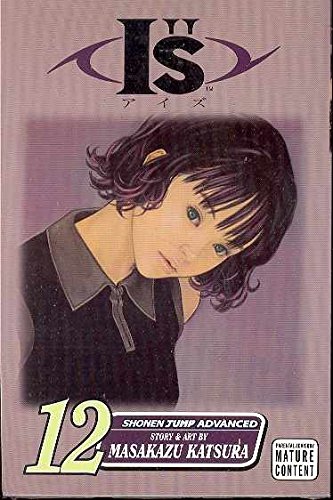 I"s, Vol. 12 I"s, Vol. 12