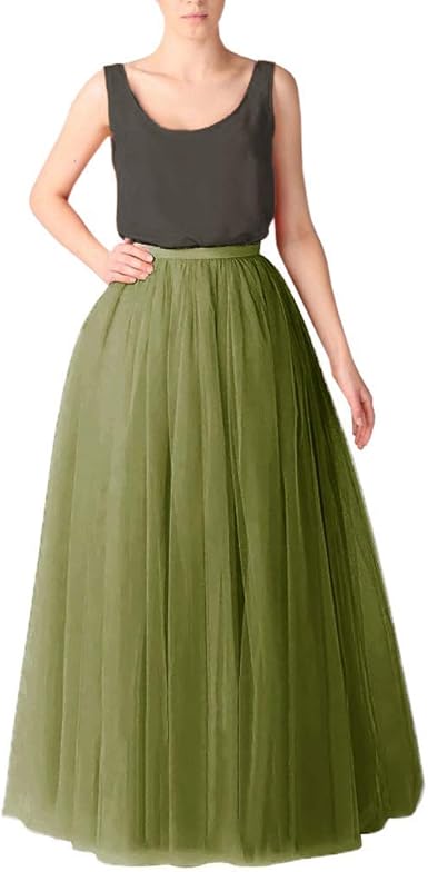 formal skirts amazon