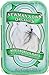 Newman's Own Organics Mints, Wintergreen, 1.76-Ounce Tins (Pack of 6)