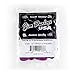 Dunlop Tortex Standard 1.14mm Purple Guitar Pick, 72 Pack