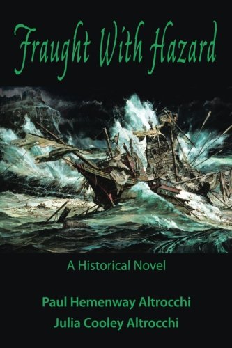 Fraught with Hazard: The Heroic Saga of Shipwrecked Armada Survivors in Ireland
