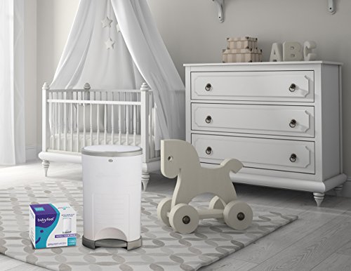 5 Babyfeel+Classic+Powerful+Elimination+Thickest