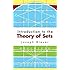 Introduction to the Theory of Sets (Dover Books on Mathematics)