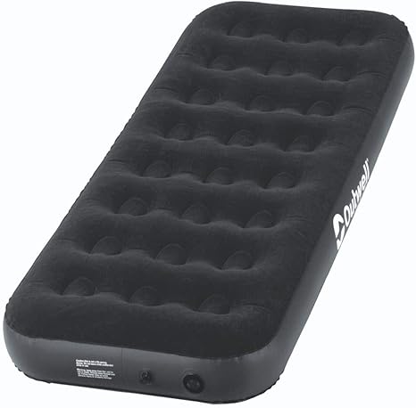 single air bed amazon