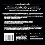 Image de Not Invented Here: Cross-industry Innovation