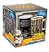 Star Wars Lighsaber Heat Change Mug
