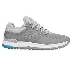 PUMA mens Proadapt Alphacat Golf Shoe, High
