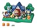 Animal Crossing: New Leaf balance World Game Tom Nook set by Nintendo
