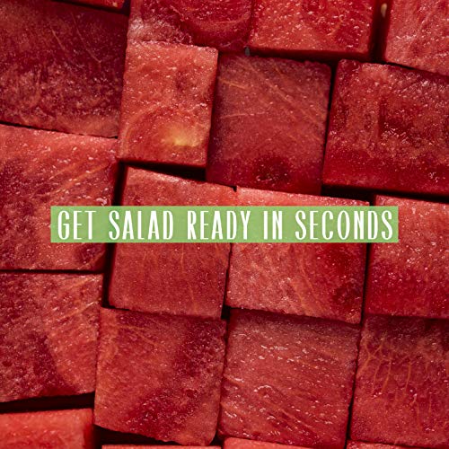 image for ironcity Watermelon Slicer Cutter Kitchen Gadgets, Stainless Steel Win
