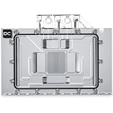 Alphacool Eisblock Aurora Acryl GPX-N RTX 4090 with Backplate (Reference) (13429)