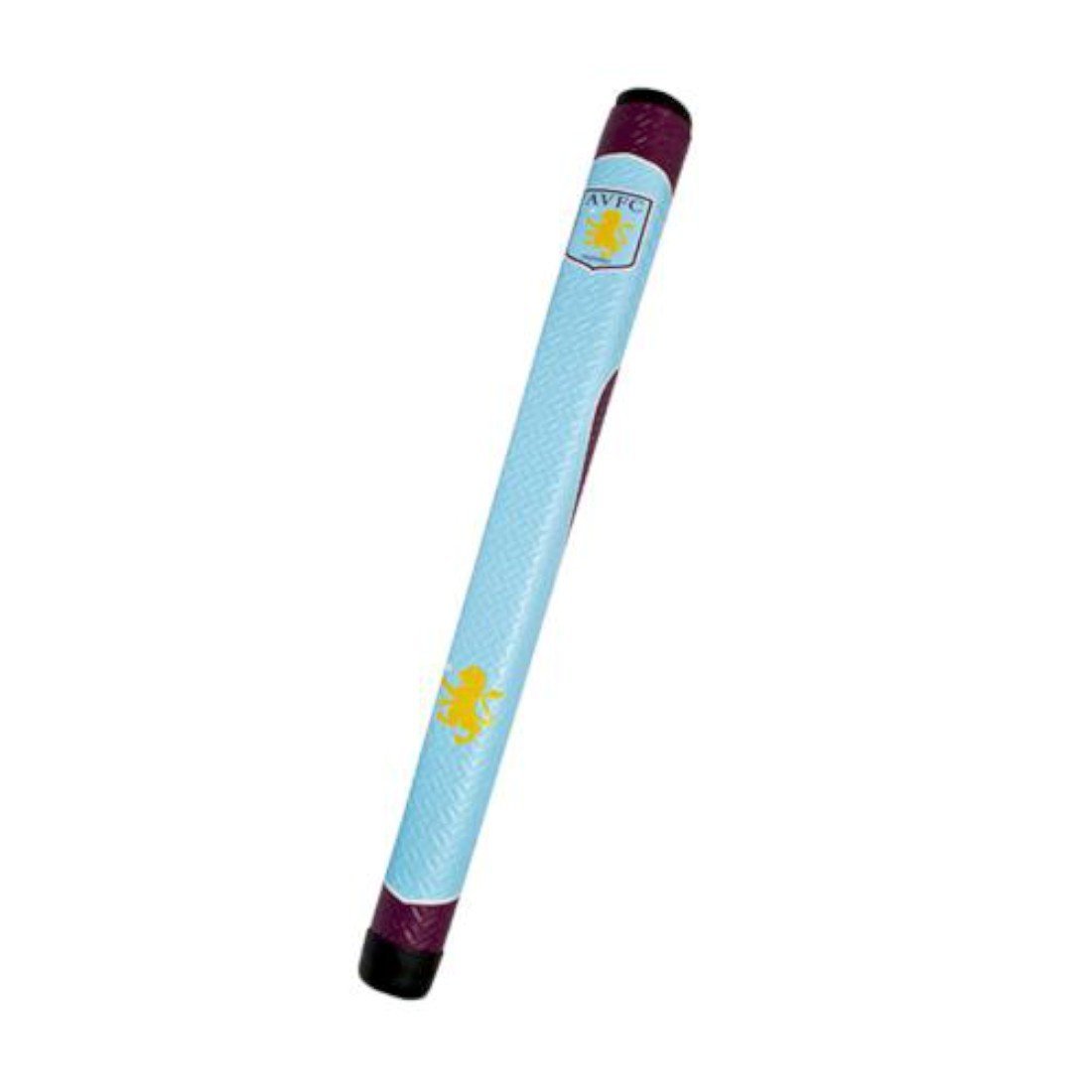 ASTON VILLA GOLF PUTTER GRIP