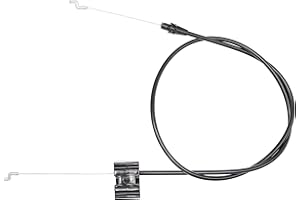 Gpartsden 132-4533 Brake Cable for Lawn-Boy 10739 17739 OEM