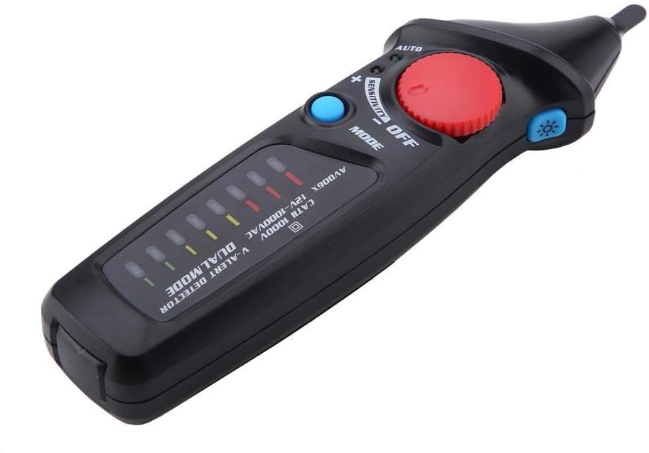BSIDE AVD06X Inductive Electric Pen Detector, NonContact Voltage