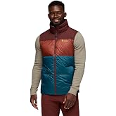 Cotopaxi Men's Solazo Down Vest