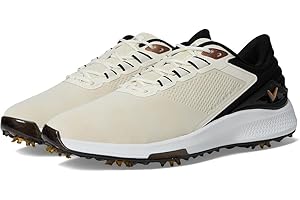 PUMA Callaway Men's Coronado V4 Golf Shoe