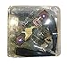 SPAD S.XIII diecast 1:72 Model (Amercom SL-16)