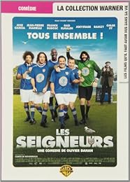 Les Seigneurs