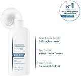 Ducray Squanorm Anti-Dandruff Shampoo Dry Dandruff 200ml view 2