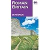 Roman Britain Landkaart – Gevouwen Kaart, 24 februari 2016