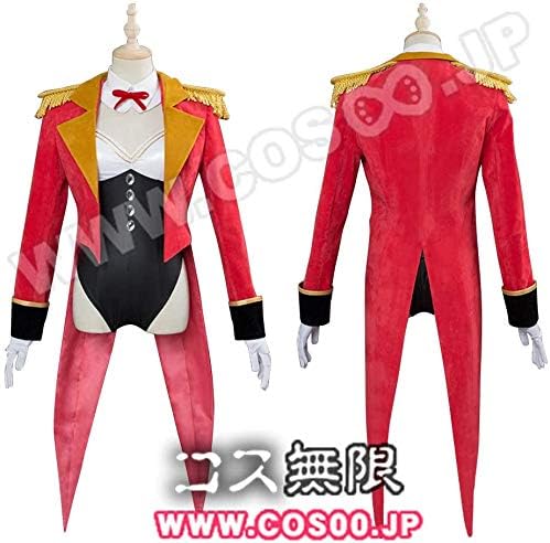 Amazon Fate Grand Order Fgo 冬祭り トラベリング大サーカス マシュ キリエライト コスプレ衣装 男 S コスプレ 仮装 通販