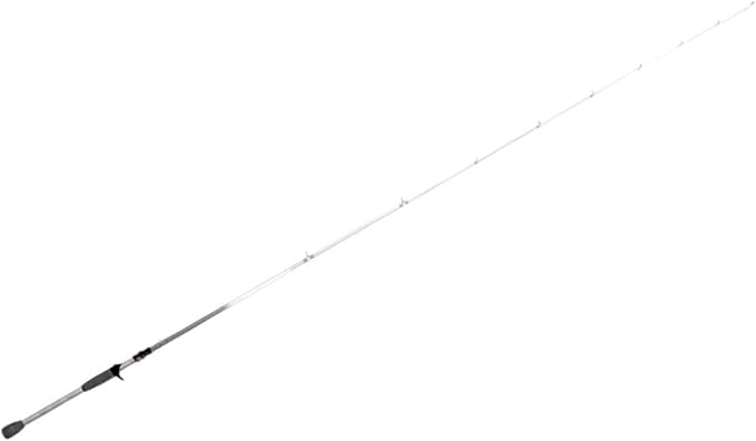 duckett silverado casting rod