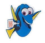 Disney Pixar Finding Dory: Dory Soft Touch PVC Magnet