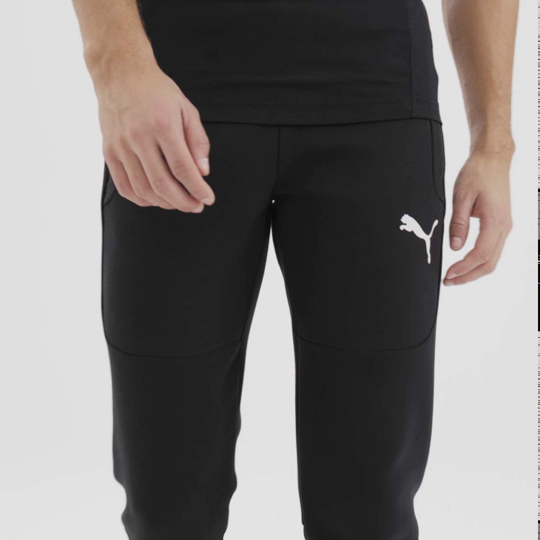 PUMA Evostripe Pants Chándal Hombre Pantalones deportivos Ropa