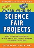 More Award-Winning Science Fair Projects