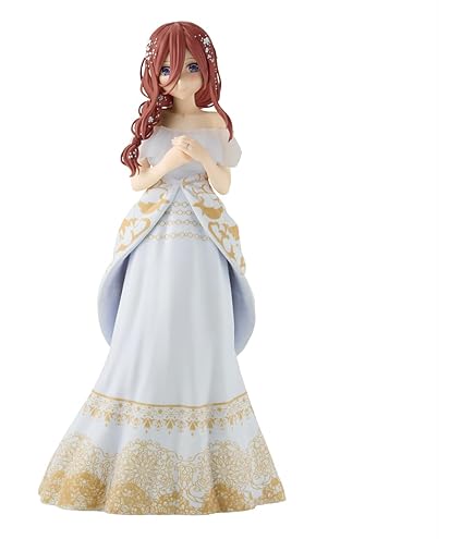 Amazon.com: Hobby JAPAN Amakuni The Quintessential Quintuplets SS