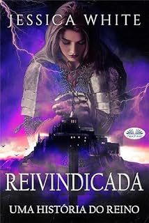 Livro Reivindicada: Uma História do Reino