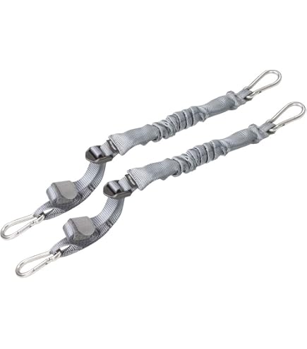 Amazon.com: Front Runner Silver Stratchits (Shorties) (Tie Down