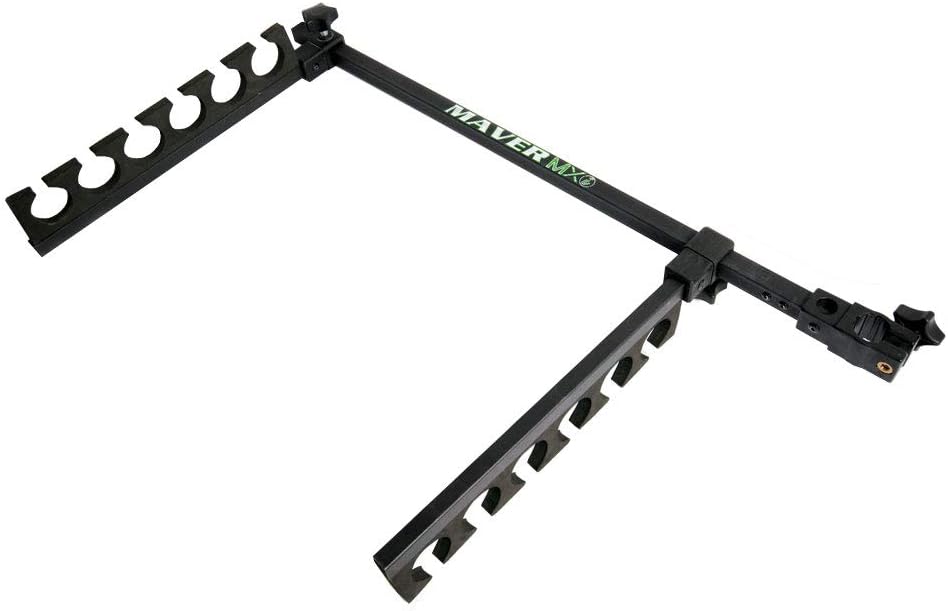 Maver Signature Rig Roost Pole Support Arm Signature Rig Roost