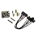 USAQ Naze32 Flight Controller for Racing Drones Acro 6DOF Rev.6 Betaflight Cleanflight