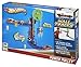 Hot Wheels Wall Tracks Power Pulley Track Set