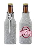 Kolder Ohio State Buckeyes Bottle Suit Holder - Glitter
