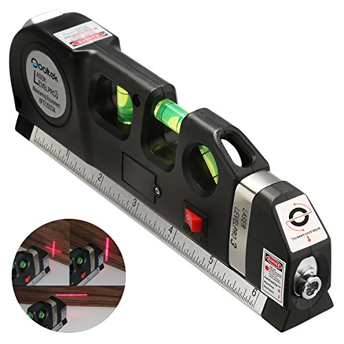 cool weird random gifts on amazon related to Tools & Home Improvement most trending items that are Line Lasers, cool items, gadgets