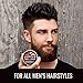 Rocky Mountain Barber Company Hair Paste for Men - Hair Styling Paste with Pliable Light-Firm Hold for All Hair Styles, Shine-Free Matte Finish - Easy to Wash Out, 2 oz