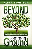 Beyond Common Ground by