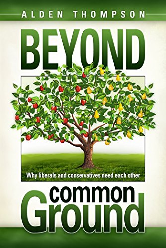 Beyond Common Ground by Alden Thompson