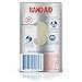 Band-Aid Brand Adhesive Bandages, Advanced Healing Blister Cushions for Fingers & Toes, 8 Count