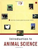 Introduction to Animal Science, Pond, Wilson G. and Pond, Kevin R., 0471170941
